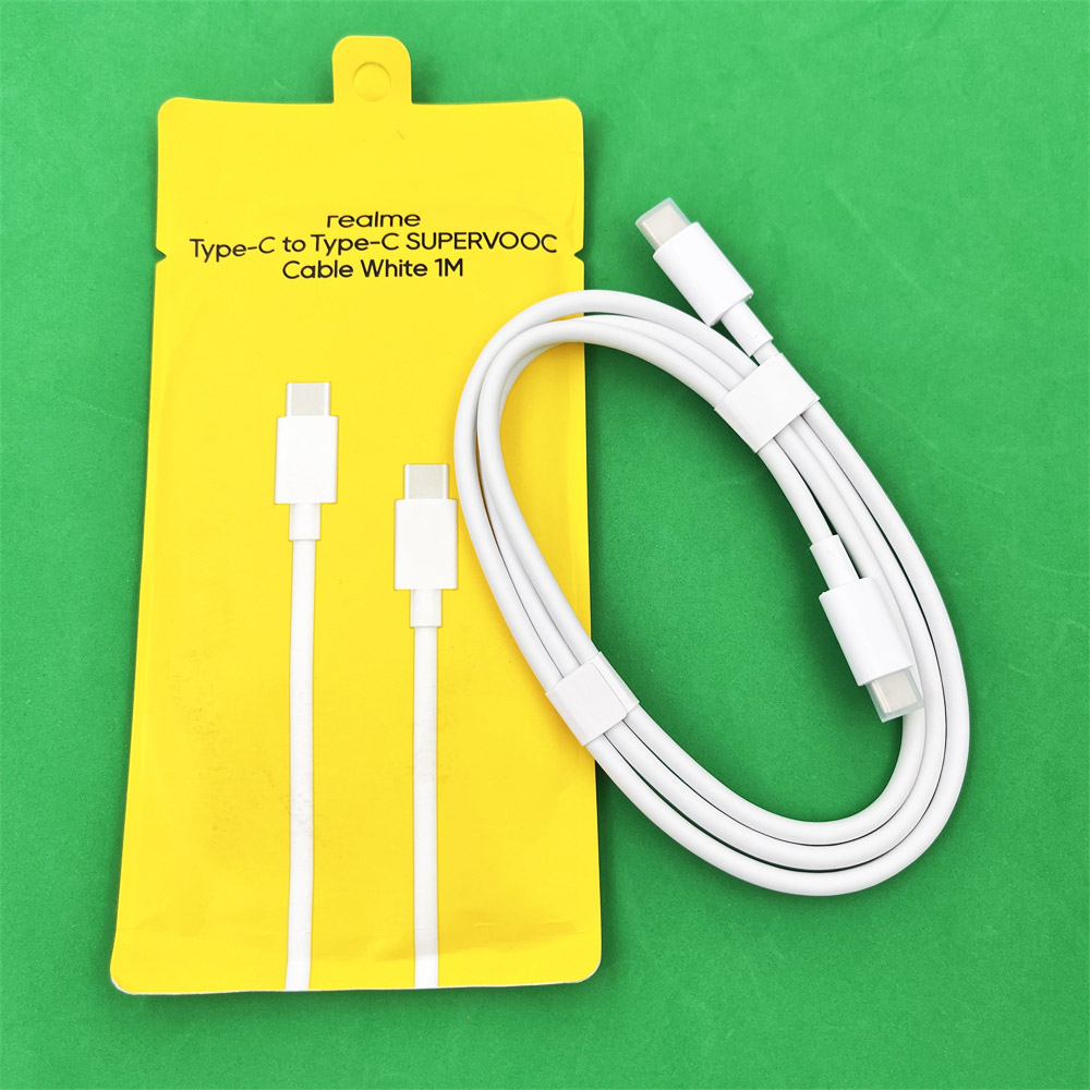 Realme Gt 6 - Câble de charge Super rapide 10A