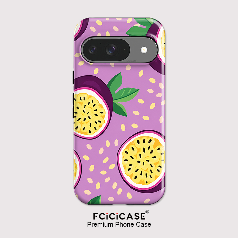 Google Pixel 9 - Fcicicase – coque de téléphone en