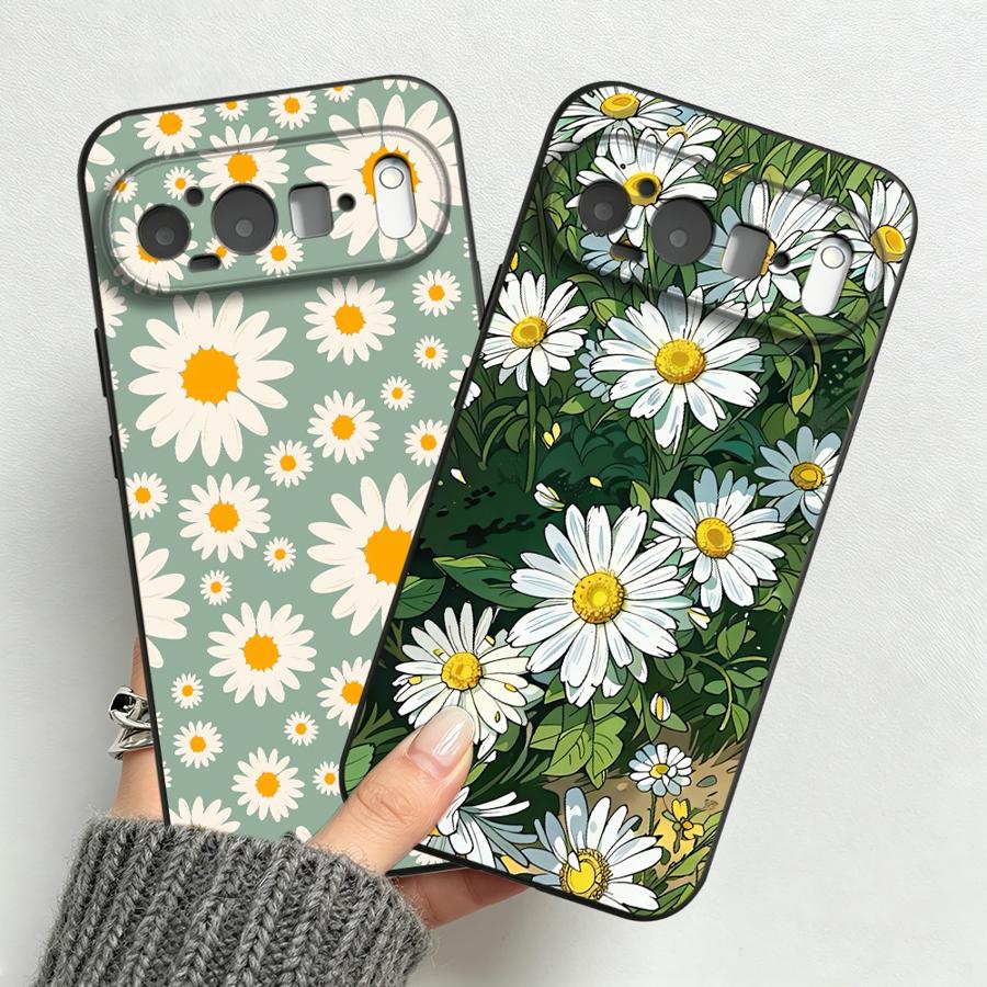 Google Pixel 9 - Coque pour Google Pixel 10A 7a