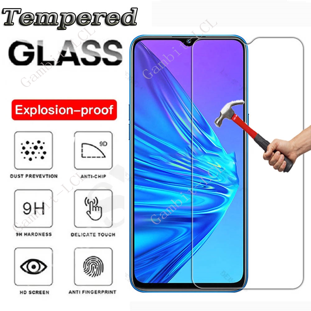 Oppo A78 - Verre trempé pour Oppo A79 A59