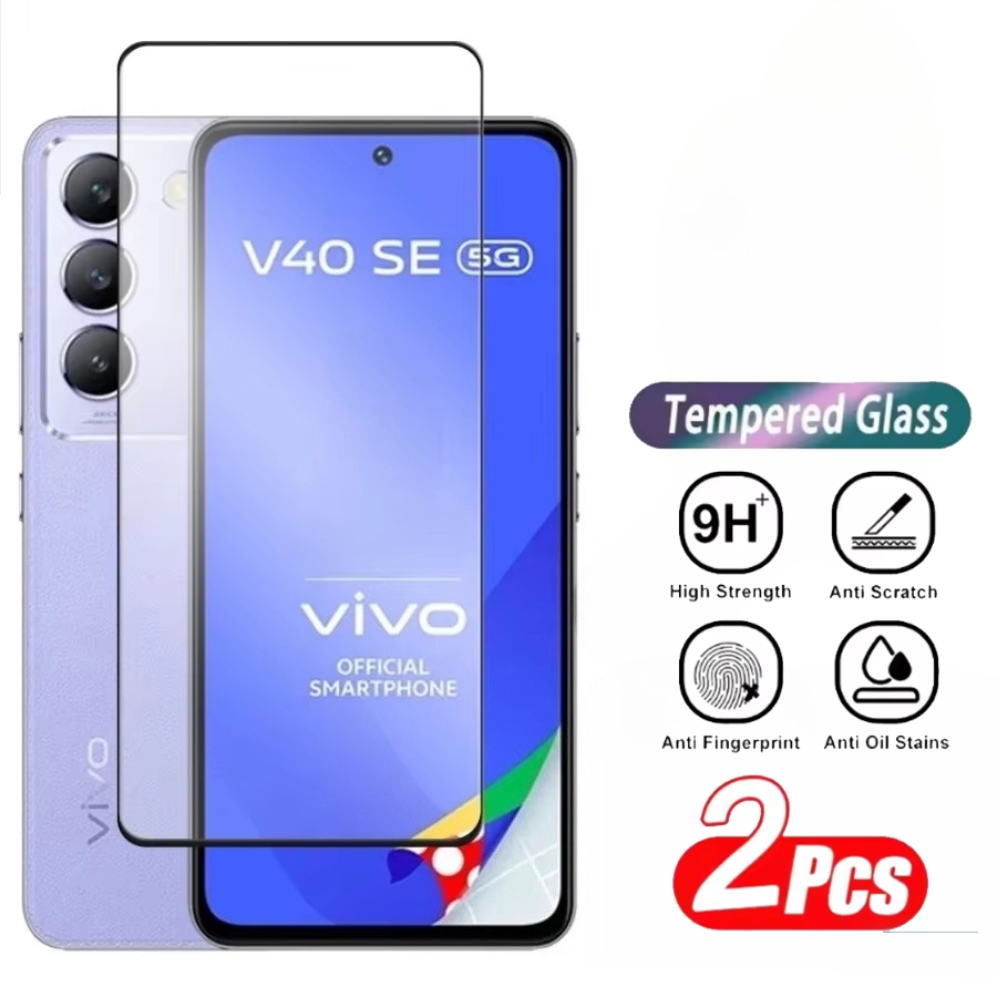 Vivo V40 - Protecteur d'écran pour Vivo V40 SE