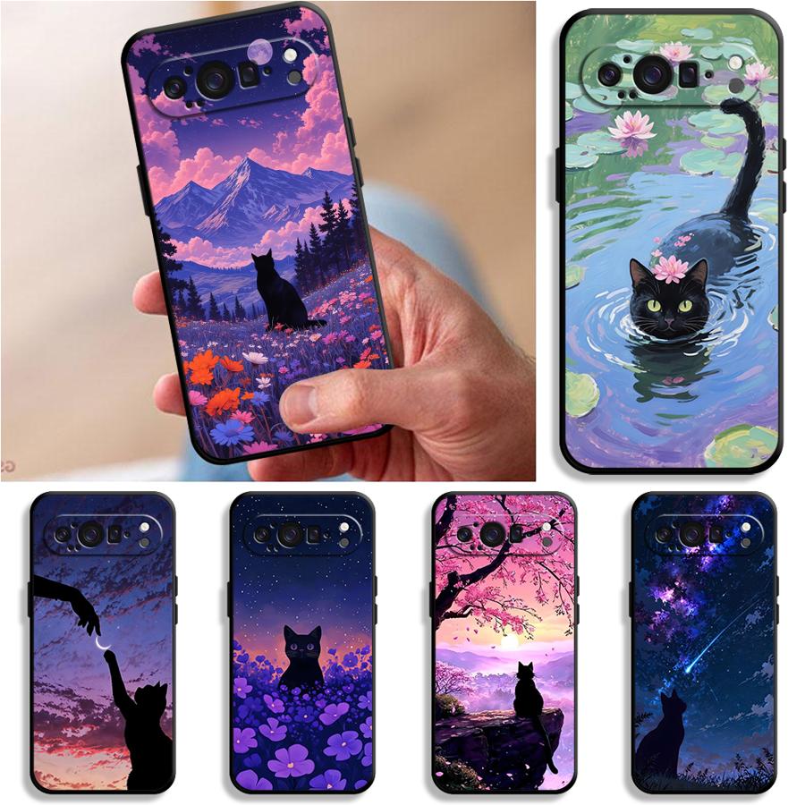 Google Pixel 9 - Funda – coque de téléphone pour