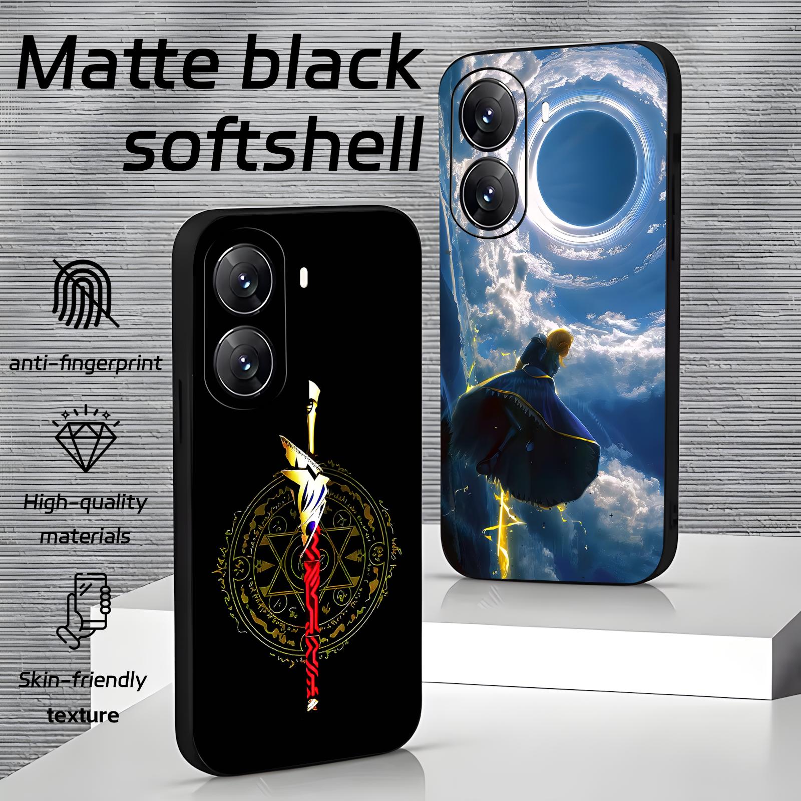 Xiaomi Poco X6 - Coque de téléphone pour Xiaomi POCO