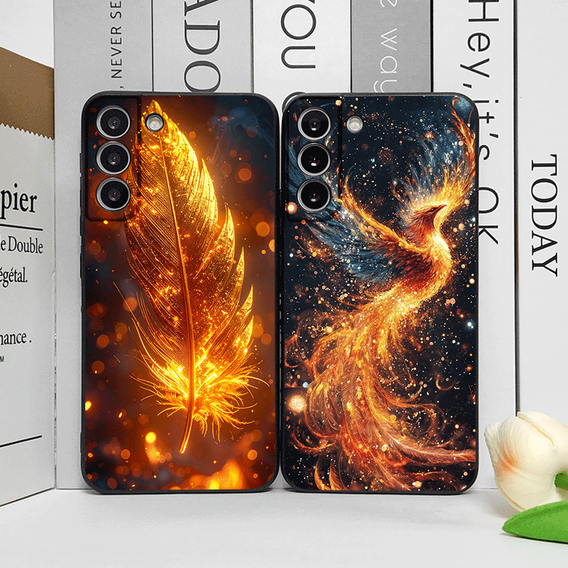Google Pixel 9 - Coque de téléphone de luxe à