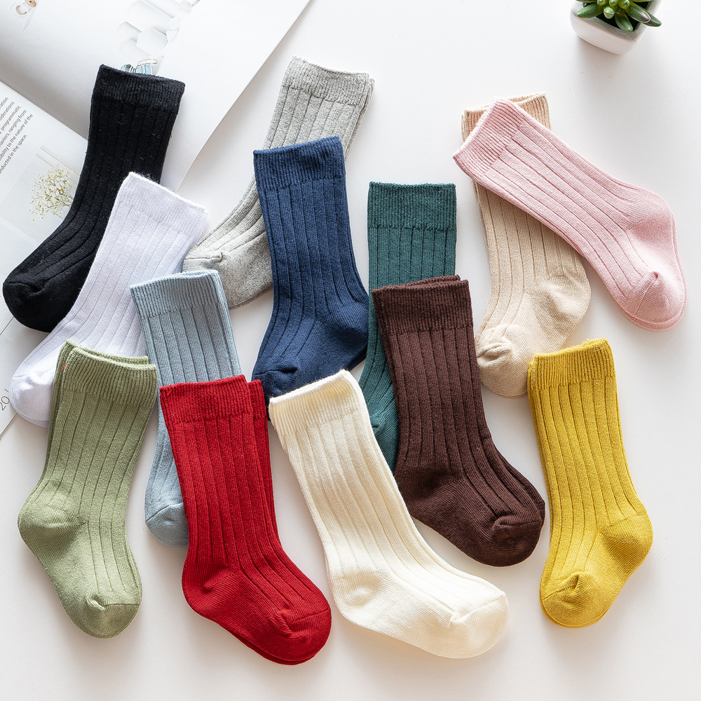 Baby Sock Oximeter - 2025 nouveau Style espagnol Double aiguille