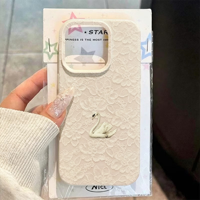 Apple Iphone 15 - Coque de téléphone en silicone souple