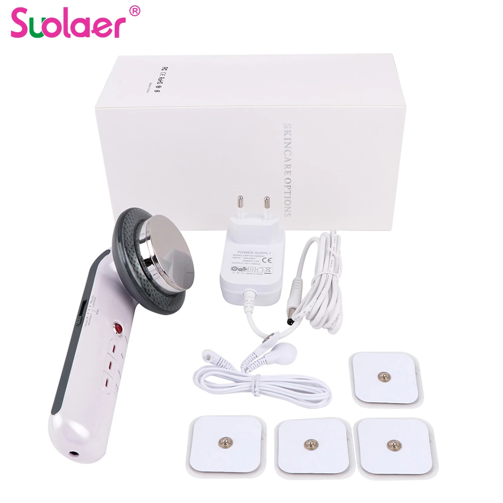 Galvanic Skin Sensor - Ohio eur EMS à cavitation ultrasonique
