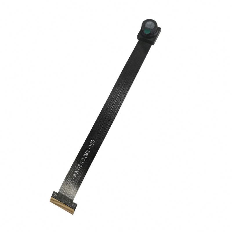 Fatigue Band Monitor - Module de caméra DMS HD 2MP
