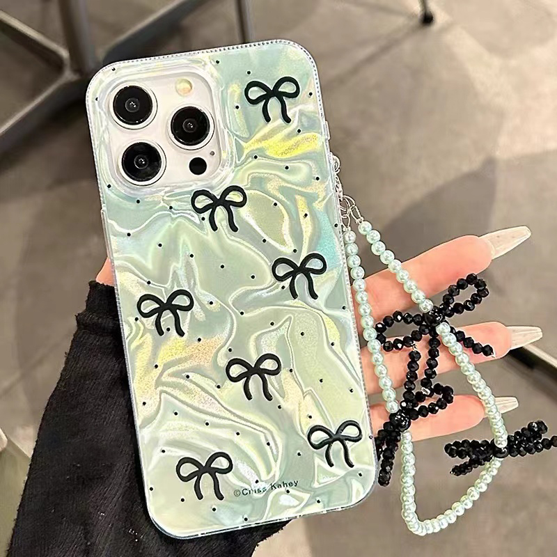 Realme Note 50 - Coque Pearl Bowvétérans t pour Realme