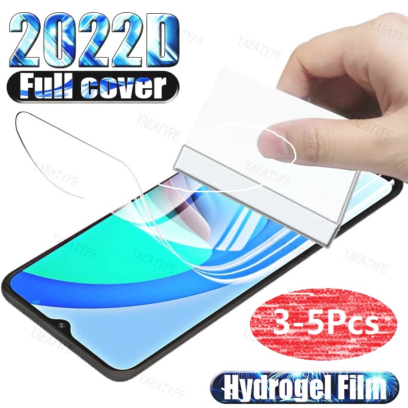 Film Hydrogel pour OPPO A16 A1 - Oppo A78 avis et prix