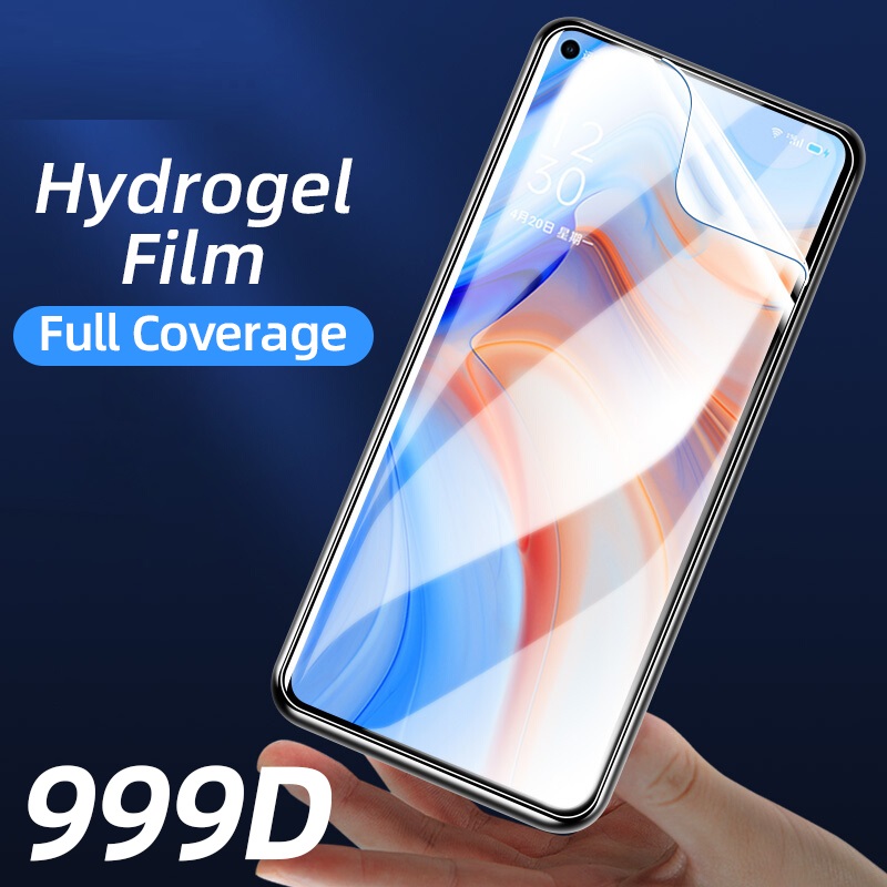 Film Hydrogel pour OPPO A16 A1 - Oppo A78 avis et prix