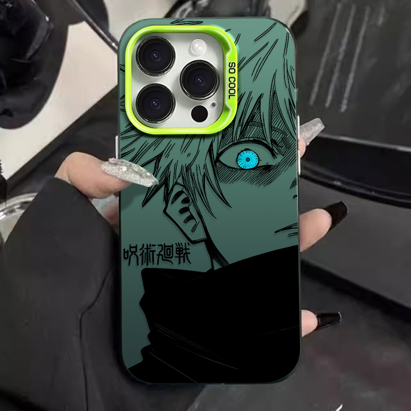 Coque de téléphone rigide Toji - Xiaomi Poco X6 avis et prix