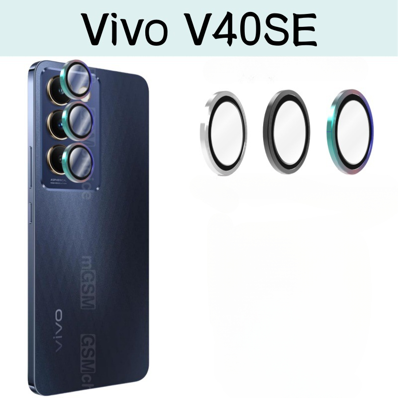 Protecteur d'objectif de camér - Vivo V40 avis et prix