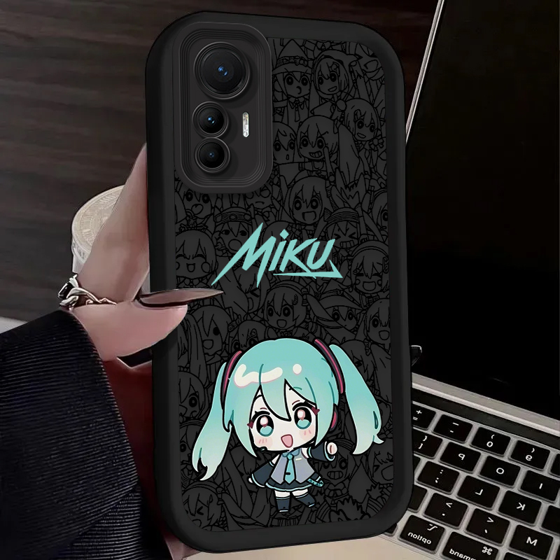 Coque de téléphone H-Hatsunes  - Xiaomi Poco X6 avis et prix
