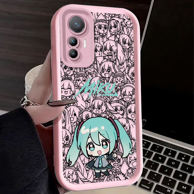 Coque de téléphone H-Hatsunes  - Xiaomi Poco X6 avis et prix