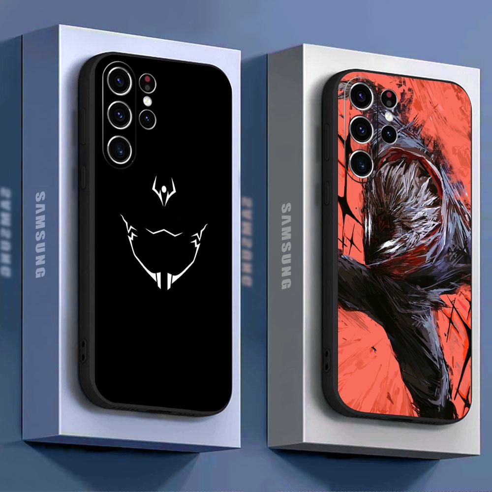 Coque de téléphone J-Jujutsues - Samsung Galaxy S25 avis et prix