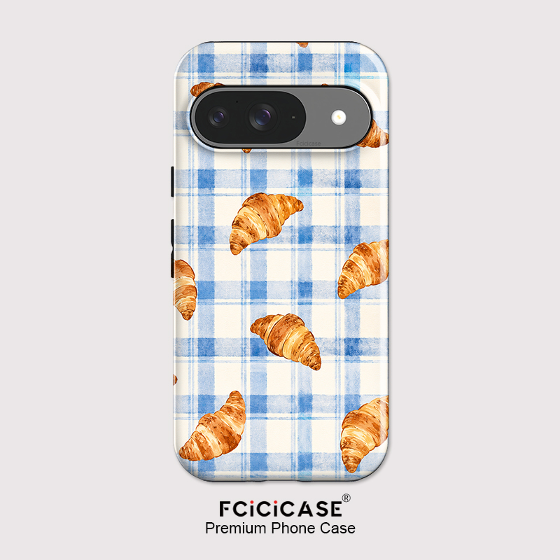 Fcicicase – coque de téléphone - Google Pixel 9 avis et prix