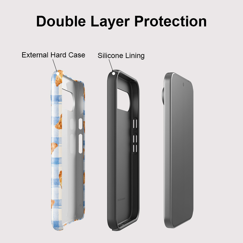Fcicicase – coque de téléphone - Google Pixel 9 avis et prix