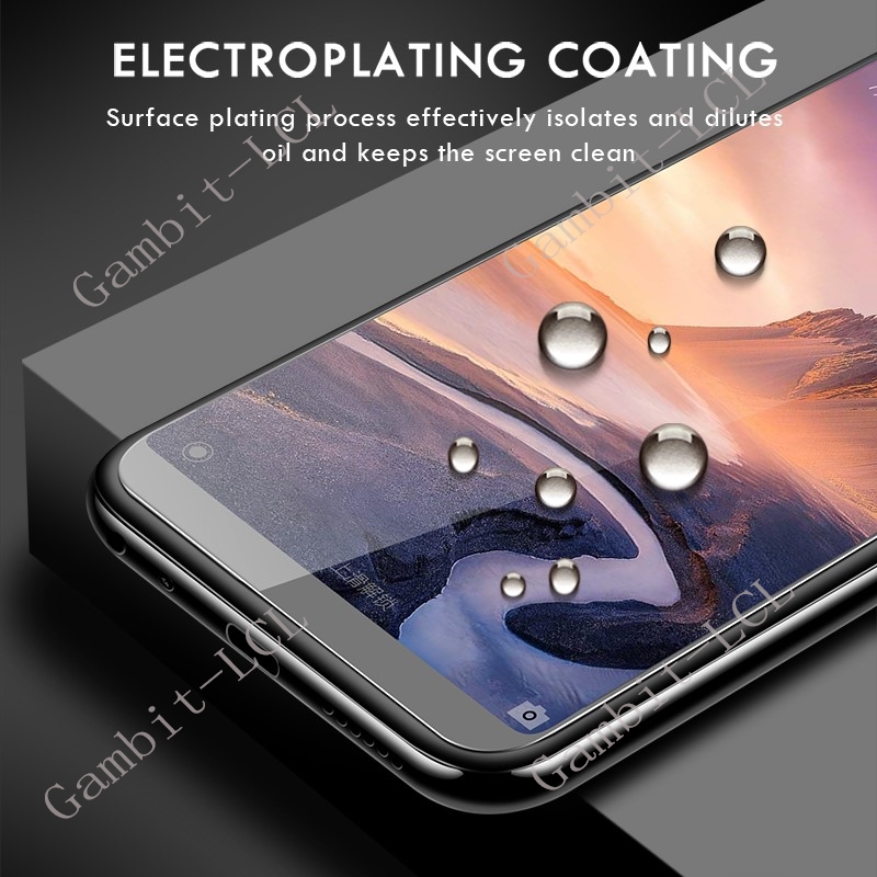 9H HD verre trempé d'origine p - Vivo V40 avis et prix