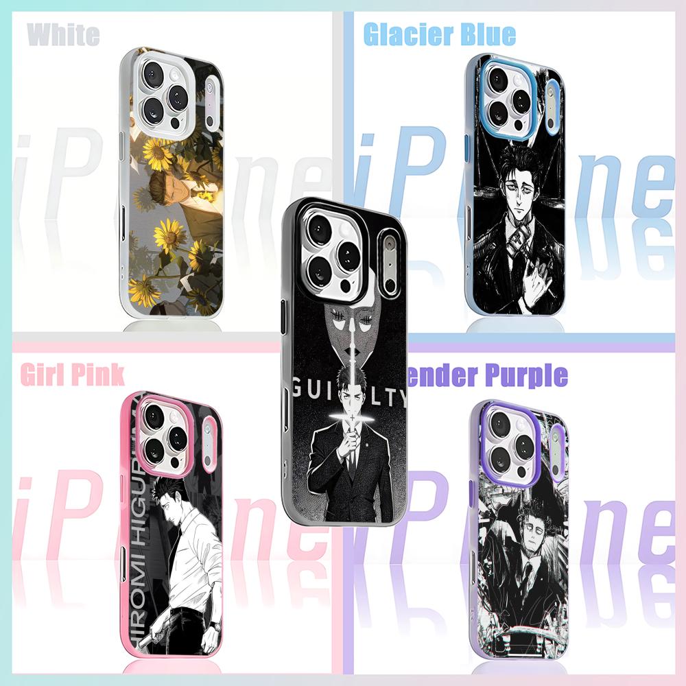 Coque de téléphone J-Jujutsu K - Apple Iphone 15 avis et prix
