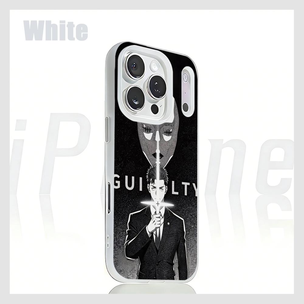 Coque de téléphone J-Jujutsu K - Apple Iphone 15 avis et prix