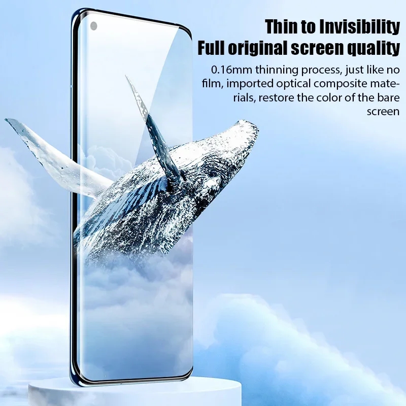 Film Hydrogel 3 pièces pour VI - Vivo V40 avis et prix
