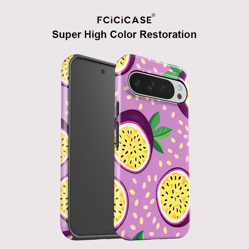 Fcicicase – coque de téléphone - Google Pixel 9 avis et prix