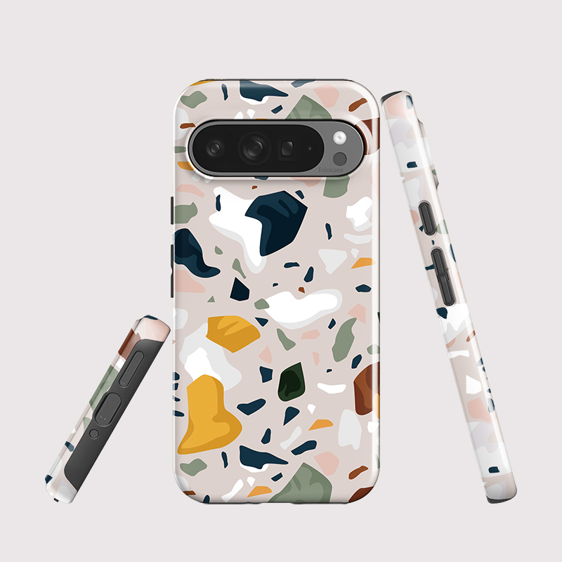 Coque de téléphone de luxe Fci - Google Pixel 9 avis et prix
