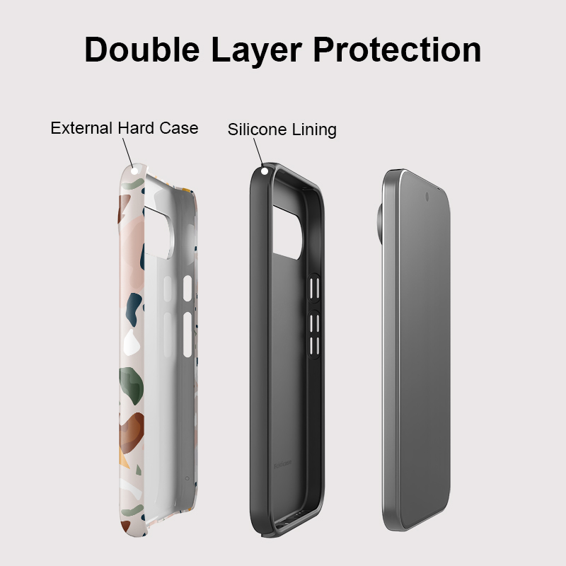 Coque de téléphone de luxe Fci - Google Pixel 9 avis et prix
