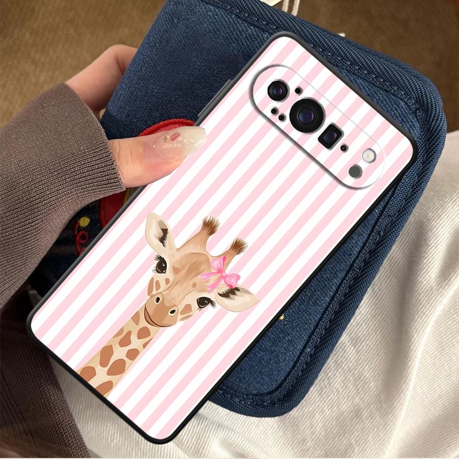 Coque de téléphone avec dessin - Google Pixel 9 avis et prix