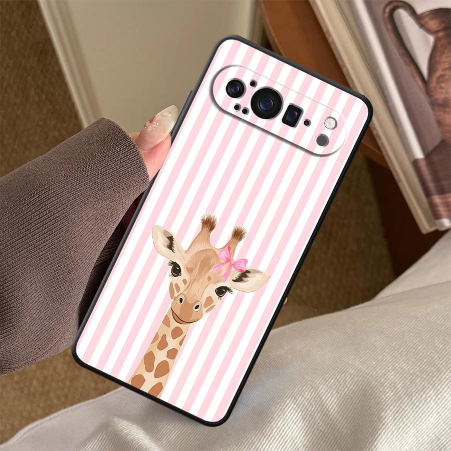 Coque de téléphone avec dessin - Google Pixel 9 avis et prix