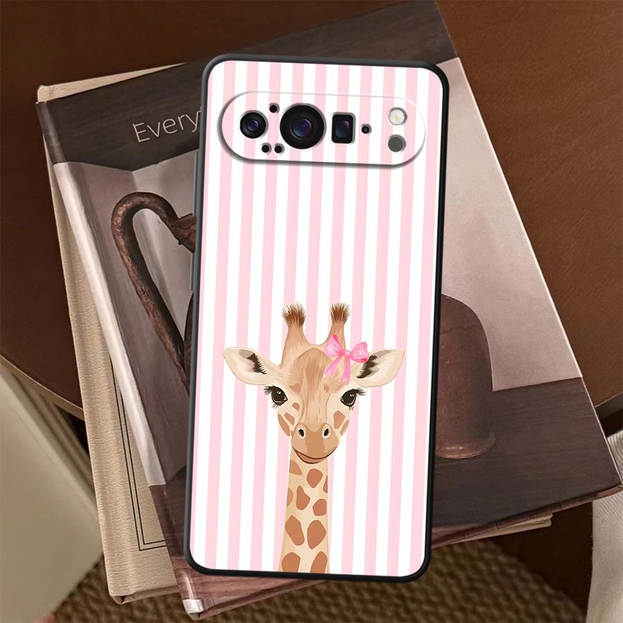 Coque de téléphone avec dessin - Google Pixel 9 avis et prix