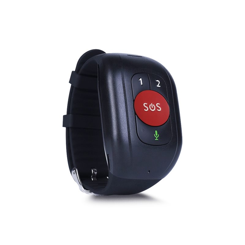 CYCLI-Bracelet de montre intel - Fall Detection Watch avis et prix