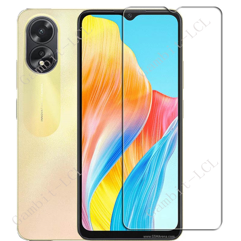 Verre trempé pour Oppo A79 A59 - Oppo A78 avis et prix