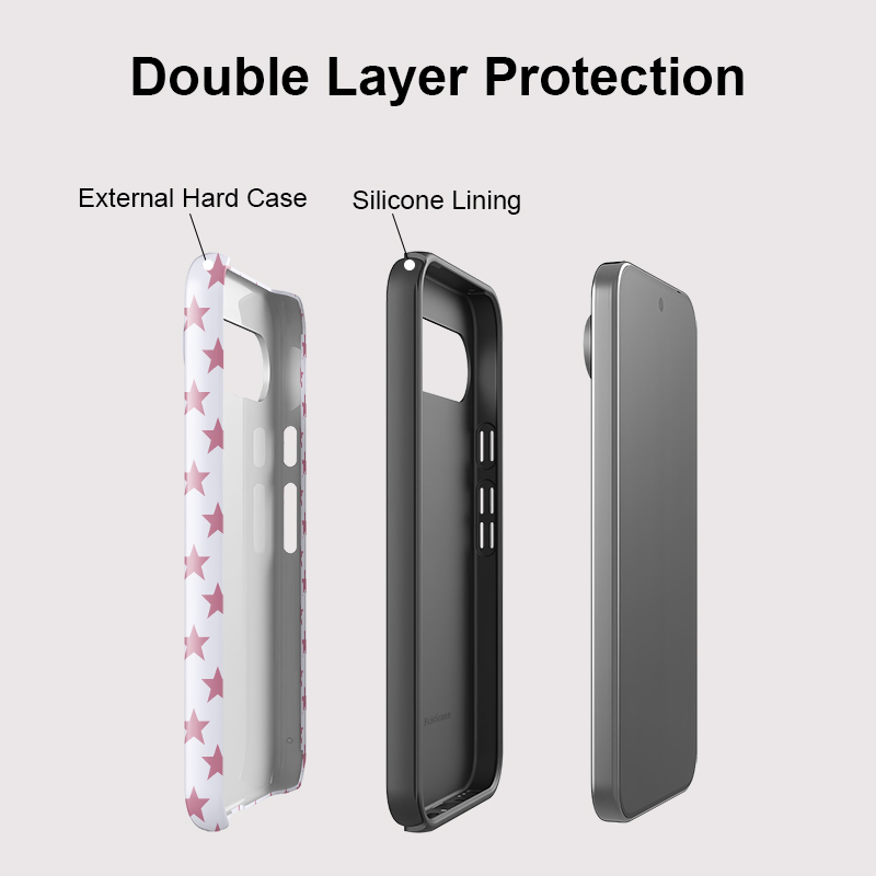 Fcicicase – coque de téléphone - Google Pixel 9 avis et prix
