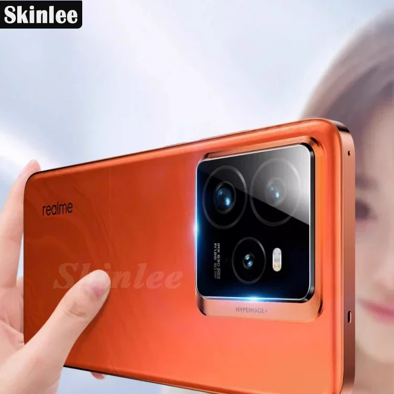Protecteur d'appareil photo po - Realme Gt 6 avis et prix