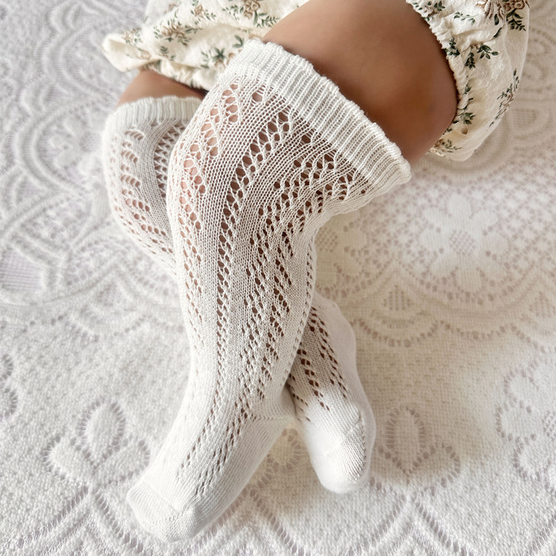 Chaussettes d'été pour bébés f - Baby Sock Oximeter avis et prix