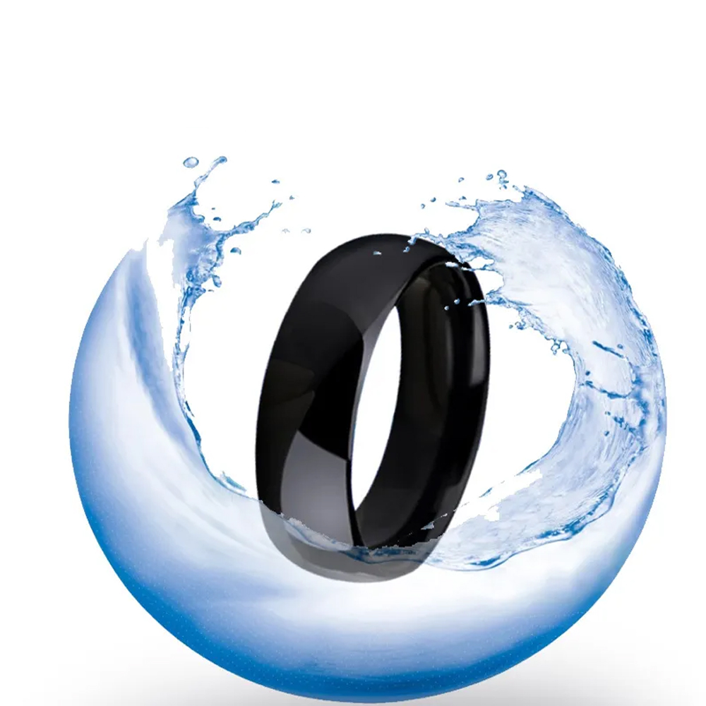 RFID Smart Tourists Chip Clone - Smart Ring Nfc Pay avis et prix