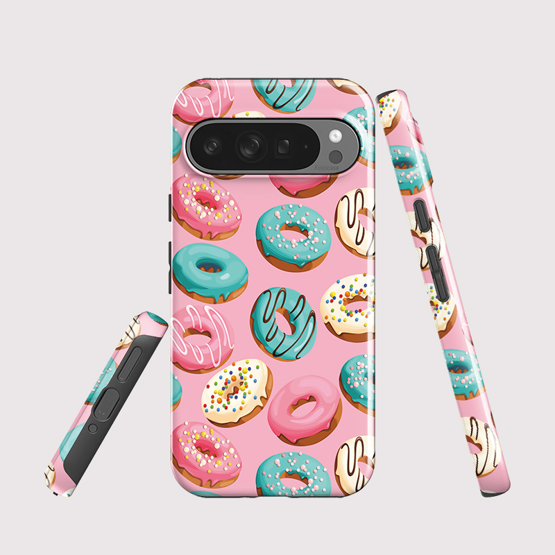 Fcicicase – coque de téléphone - Google Pixel 9 avis et prix