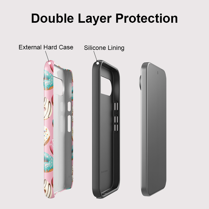 Fcicicase – coque de téléphone - Google Pixel 9 avis et prix