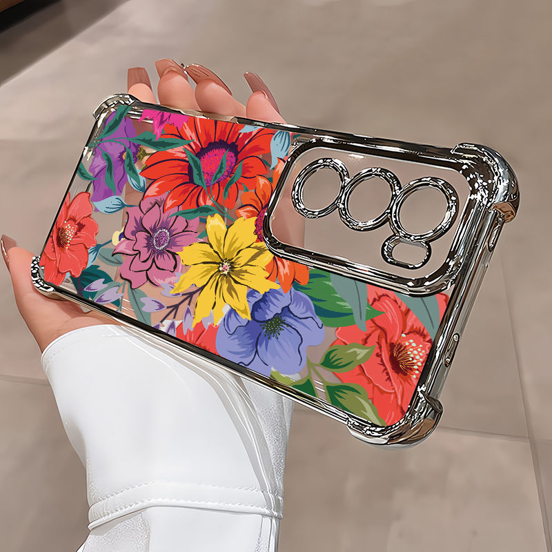 Coque de téléphone transparent - Vivo V40 avis et prix
