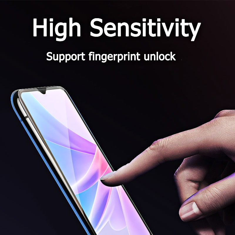 Protecteur d'écran pour Oppo A - Oppo A78 avis et prix