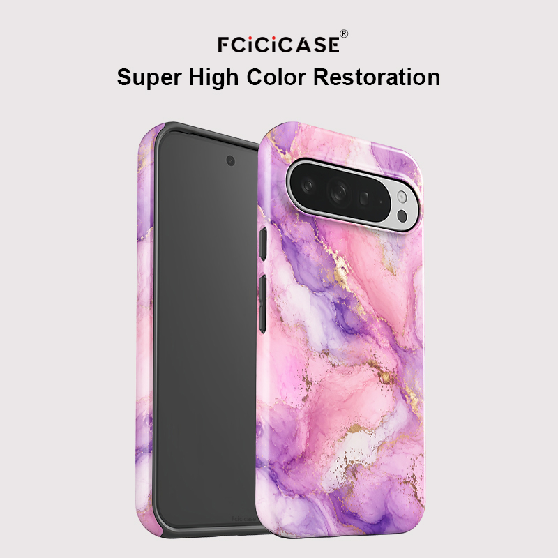 Fcicicase – coque de téléphone - Google Pixel 9 avis et prix