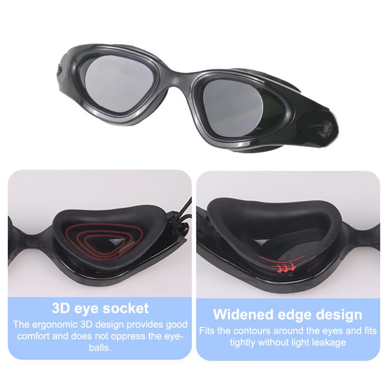 Lunettes de protection pour le - Light Therapy Glasses avis et prix