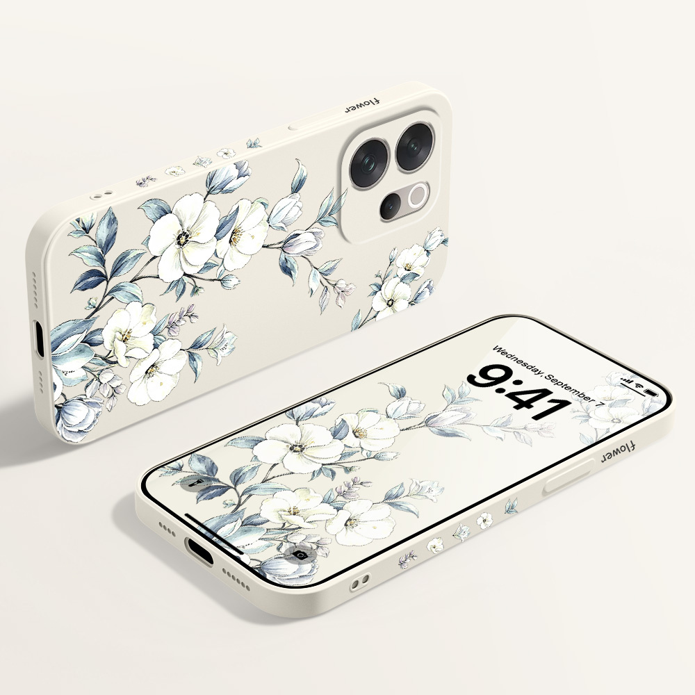 Coque de téléphone Winding Flo - Vivo V40 avis et prix