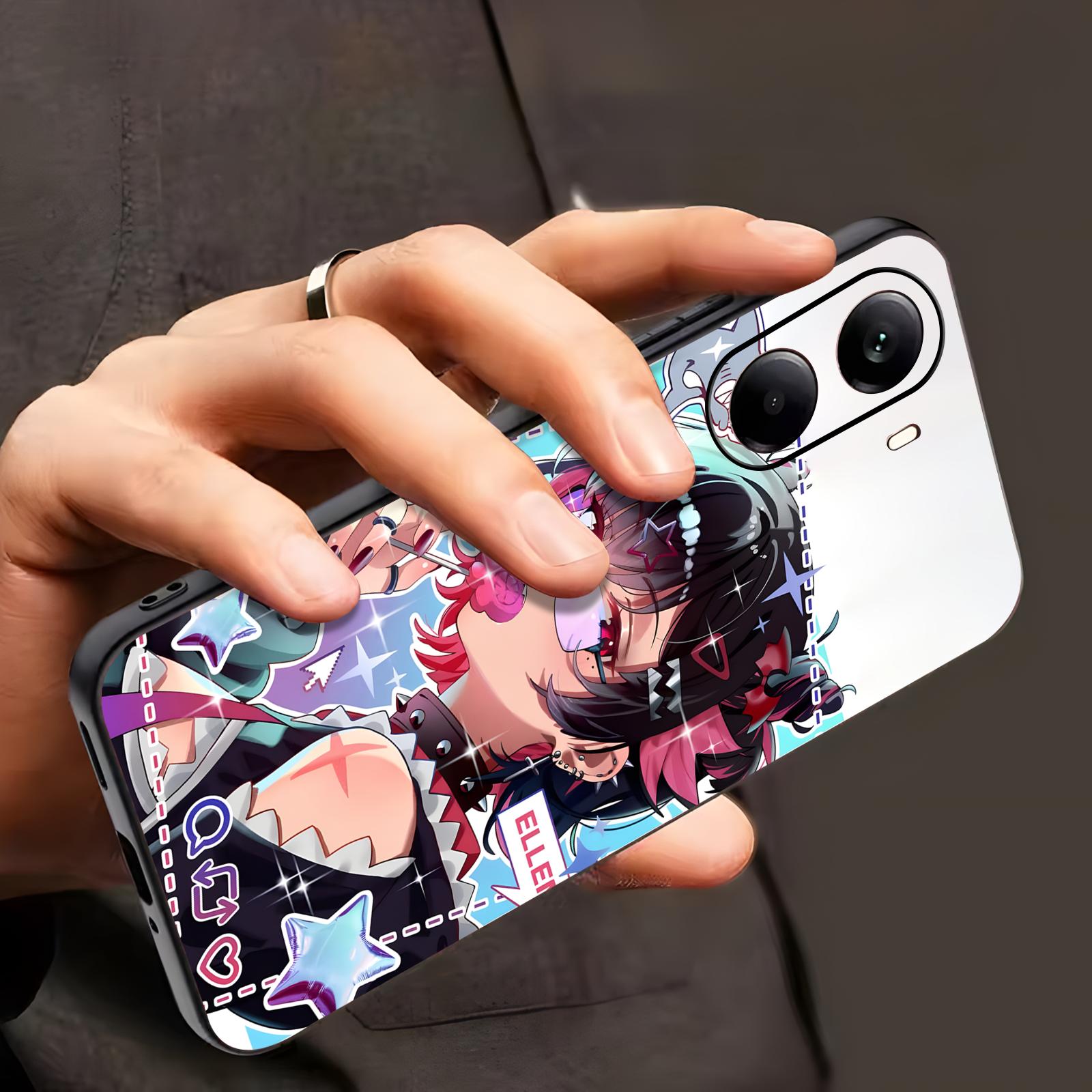 Coque de téléphone Zenless Zon - Xiaomi Poco X6 avis et prix