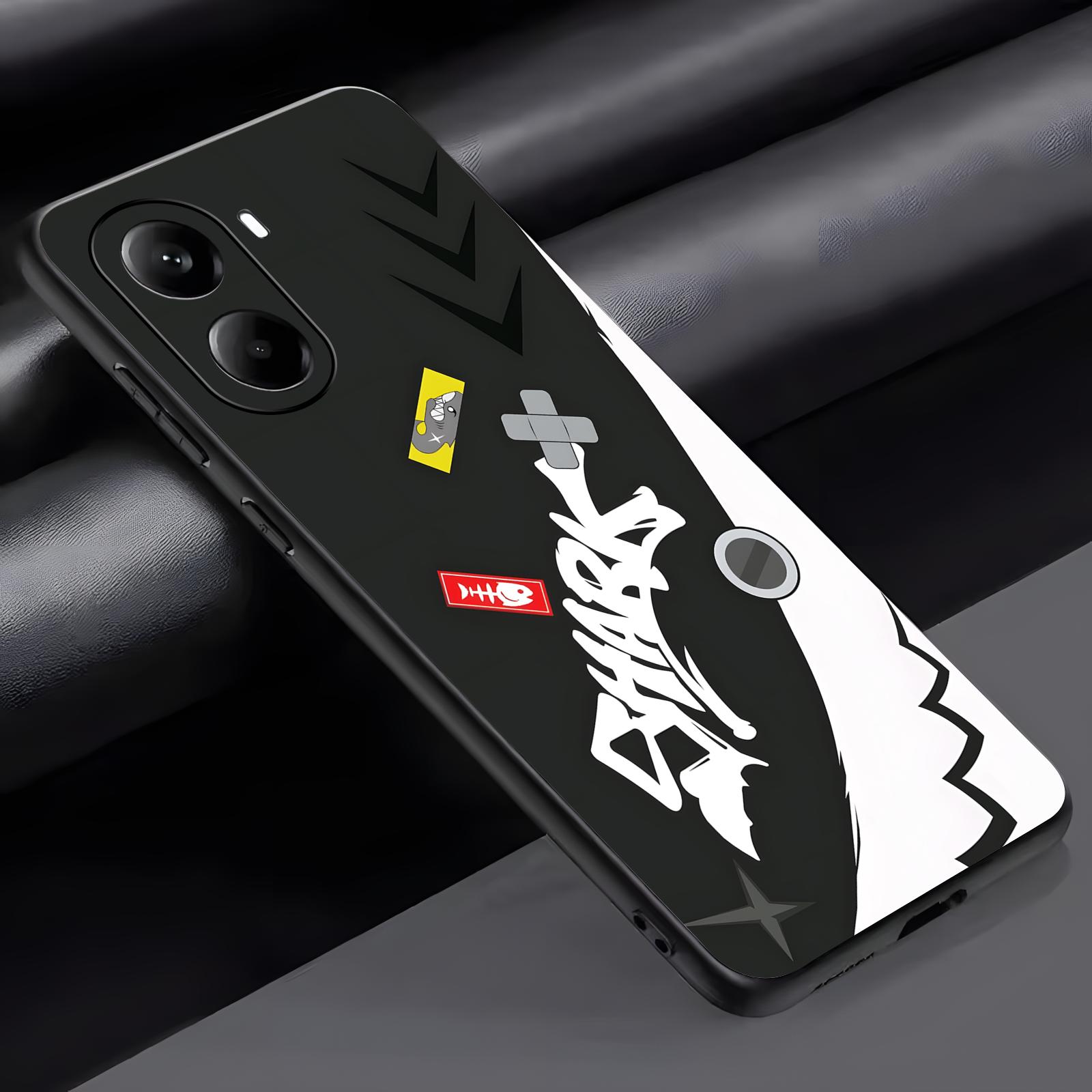 Coque de téléphone Zenless Zon - Xiaomi Poco X6 avis et prix