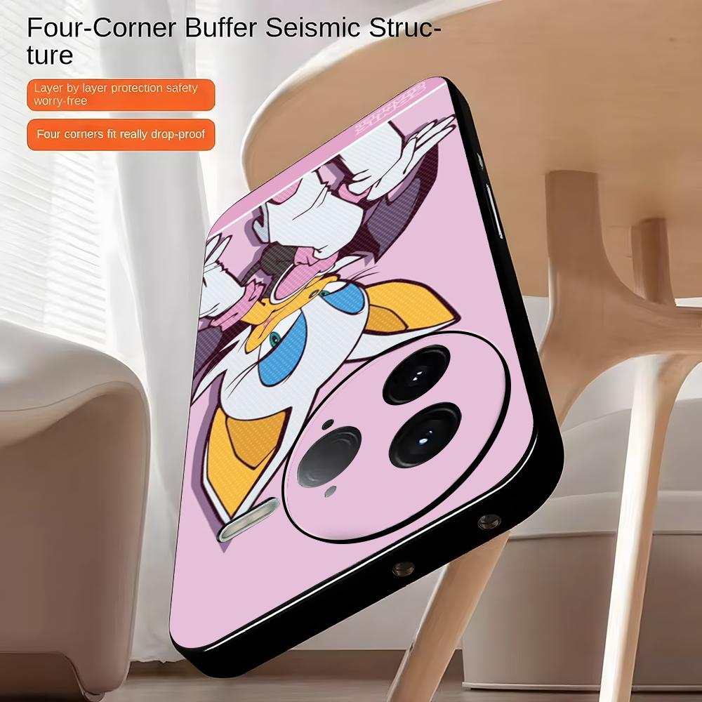 S-soniques dessin animé h-hedg - Xiaomi Poco X6 avis et prix