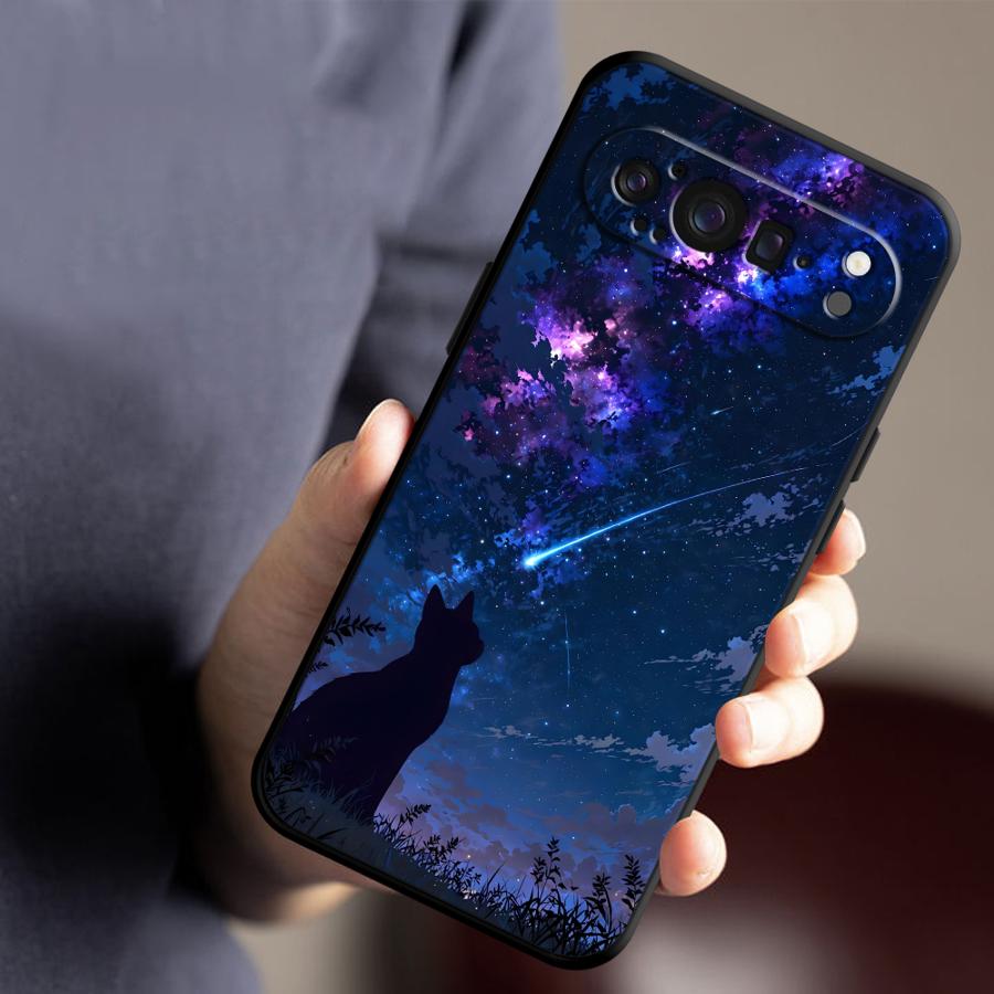 Funda – coque de téléphone pou - Google Pixel 9 avis et prix