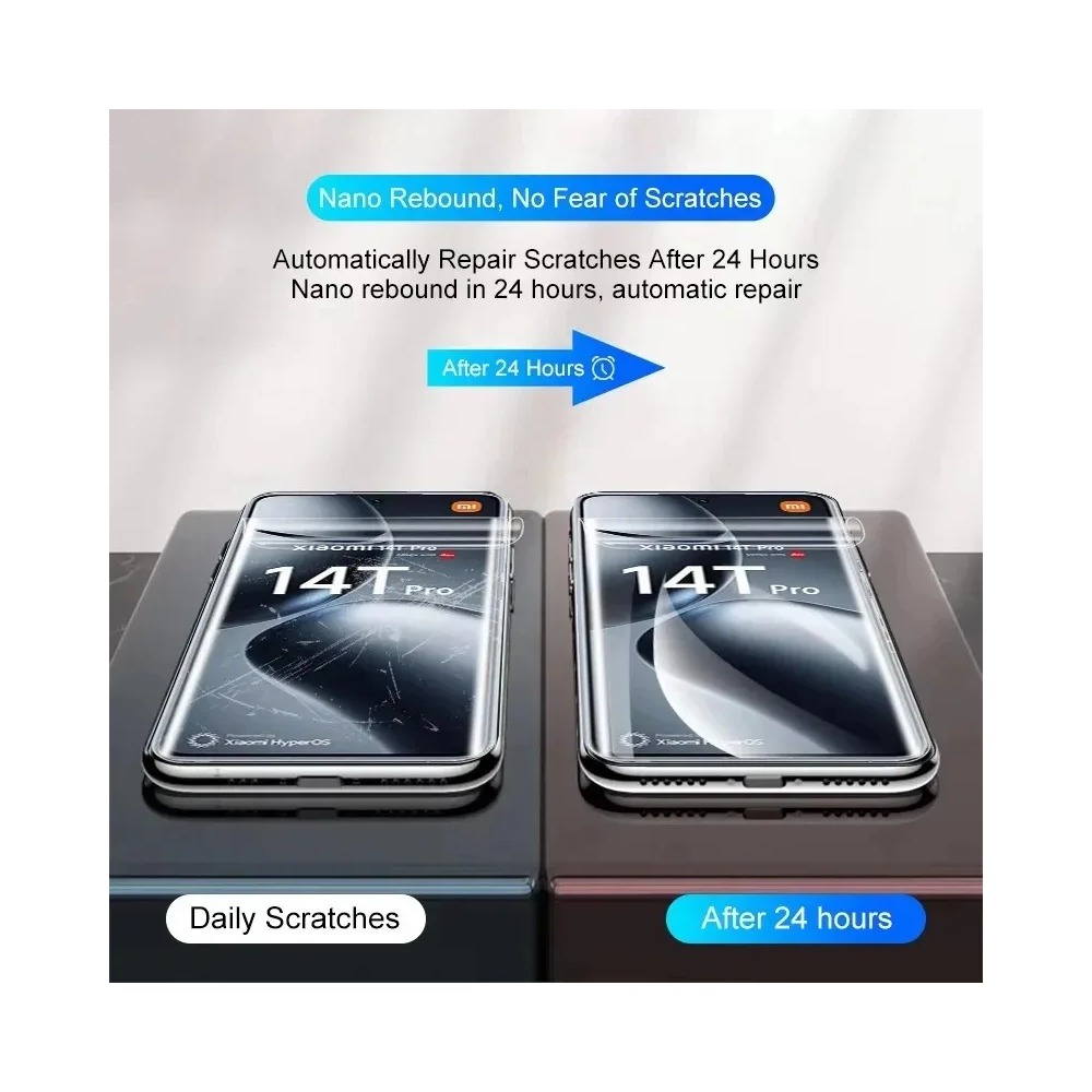 Film Hydrogel pour Realme GT M - Realme Gt 6 avis et prix